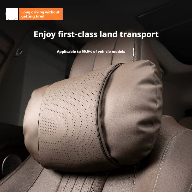 Auto Nackenkissen